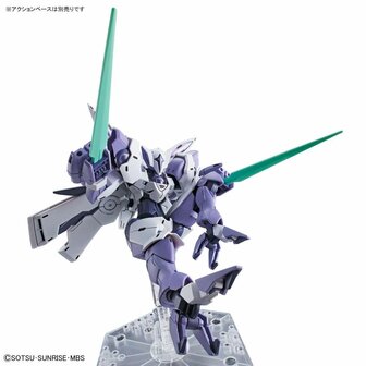 1/144 HG Beguir-Beu