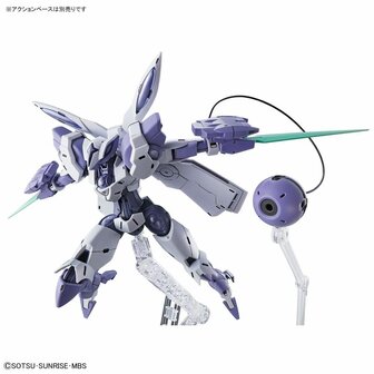 1/144 HG Beguir-Beu