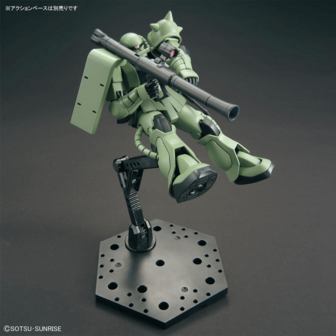 1/144 HG MS-06 Zaku II Revive HG241