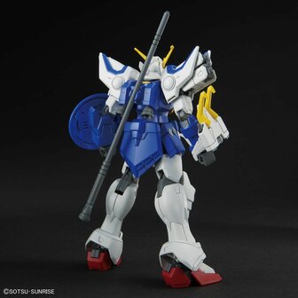 1/144 HG XXXG-01S Shenlong Gundam HG242