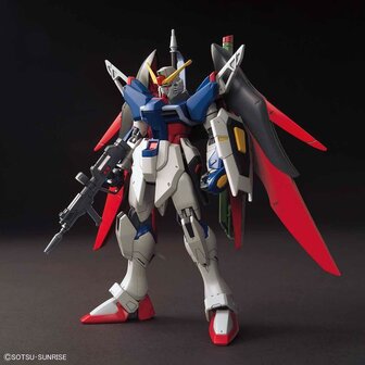 1/144 HGCE ZGMF-X42S Destiny Gundam HG224