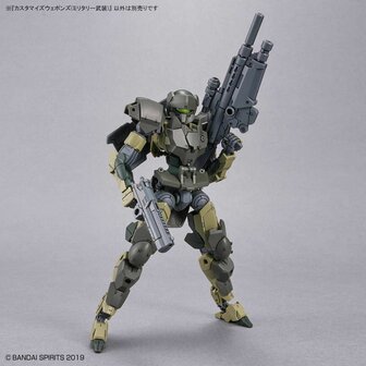 30MM W-20 Customize Weapons (Military Weapon)