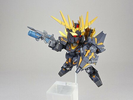 SD EX-Standard 015 Unicorn Gundam Banshee Norn (Destroy Mode)