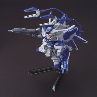 the gundam base limited SD hi v special coating