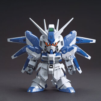the gundam base limited SD hi v special coating