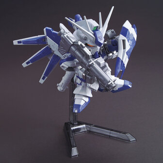 the gundam base limited SD hi v special coating