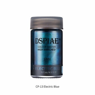 DSPIAE CP-13 Electric Blue
