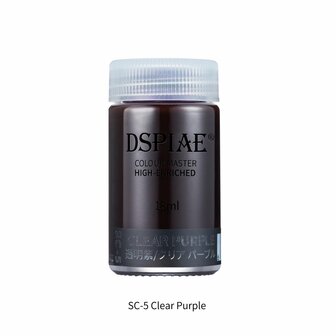 DSPIAE SC-5 Clear Purple