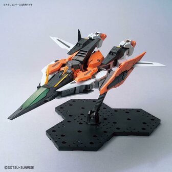 1/100 MG GN-003 Gundam Kyrios