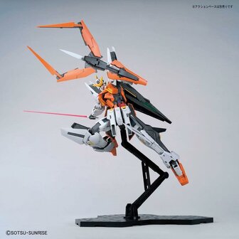 1/100 MG GN-003 Gundam Kyrios