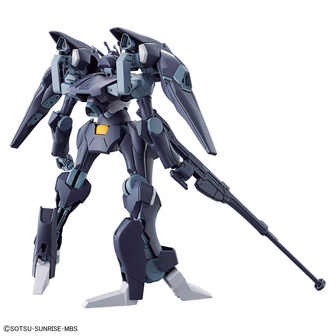 1/144 HG FP/A-77 Gundam Pharact