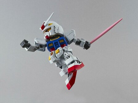 SD EX-Standard RX-78-2 Gundam