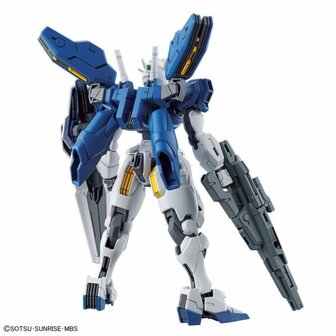 1/144 HG XVX-016RN Gundam Aerial Rebuild