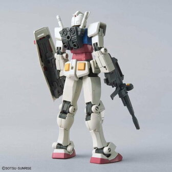 1/144 HG RX-78-2 Gundam (Beyond Global)