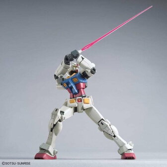 1/144 HG RX-78-2 Gundam (Beyond Global)