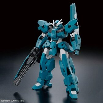 1/144 HG EDM-GA-01 Gundam Lfrith Ur