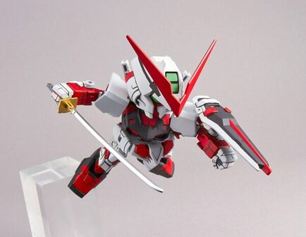 SD EX-Standard 007 - Gundam Astray Red Frame
