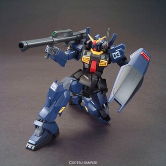 1/144 HGUC RX-178 Gundam MK-II Titans HG194