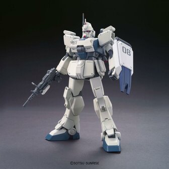 1/144 HGUC RX-79[G]Ez-8 Gundam HG155
