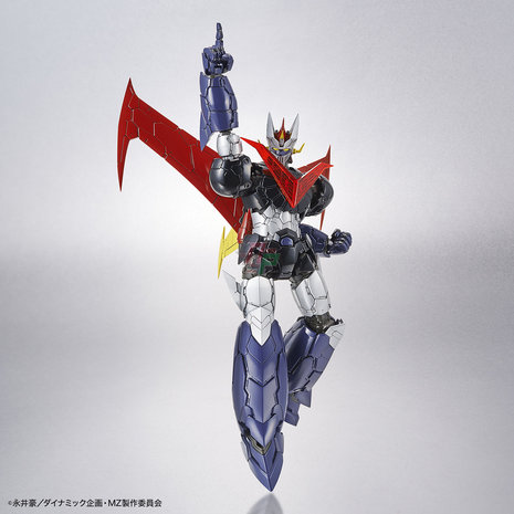 1/144 HG Great Mazinger Z Ver. Infinity