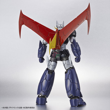 1/144 HG Great Mazinger Z Ver. Infinity