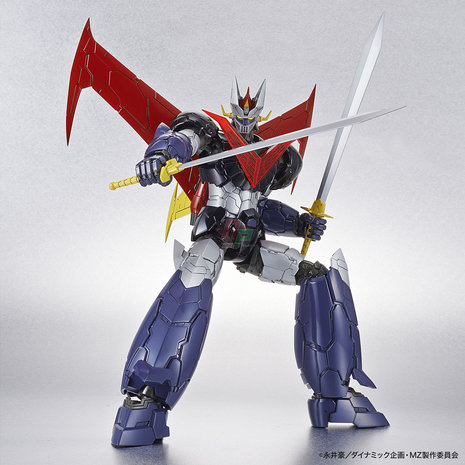 1/144 HG Great Mazinger Z Ver. Infinity