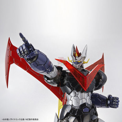 1/144 HG Great Mazinger Z Ver. Infinity