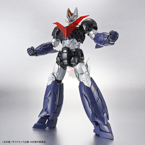 1/144 HG Great Mazinger Z Ver. Infinity