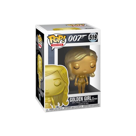 Funko POP Golden Girl 519