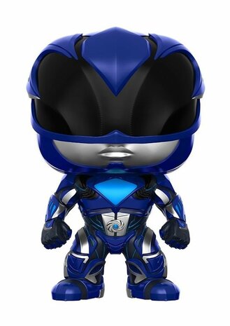 Funko POP Blue-Ranger 399