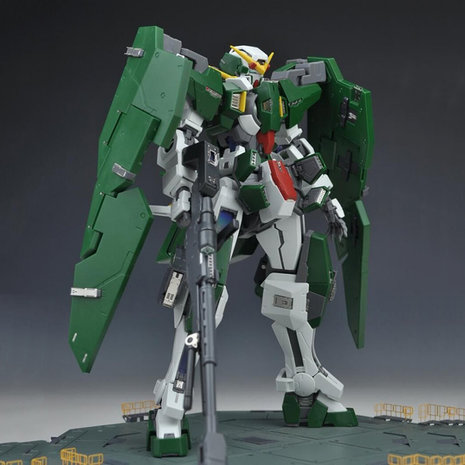 Dynames GN-002 MG Photo Etch Set AW9 S09 Madworks - Zeonmarket