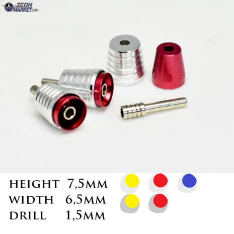 Thruster Y1/C1/B1 2pcs