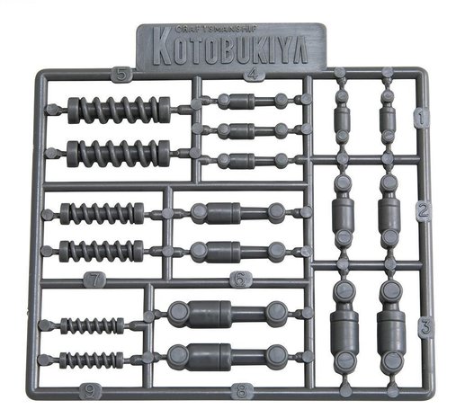 P133 Suspension (Injection Resin)