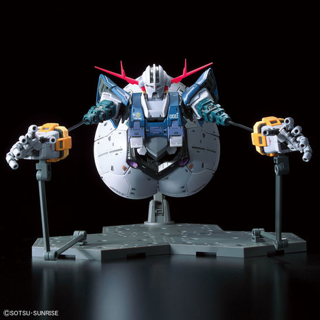 RG MSN-02 Zeong