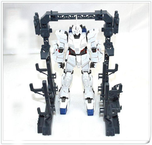 Mechanical Chain Nest Base HG and MG Brackets