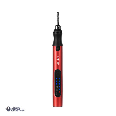 DSPIAE Portable Electric Sharpening Pen ES-P