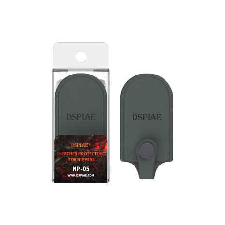 DSPIAE Leather Protector For Nippers