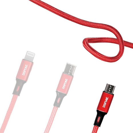 DSPIAE USB Cable