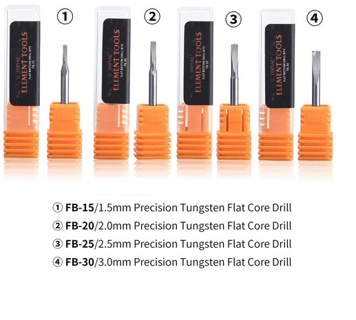 Dspiae drill on sale