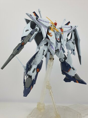 Delpi Decal Hg Rx 105 Xi Purple White Holo Decal Zeonmarket