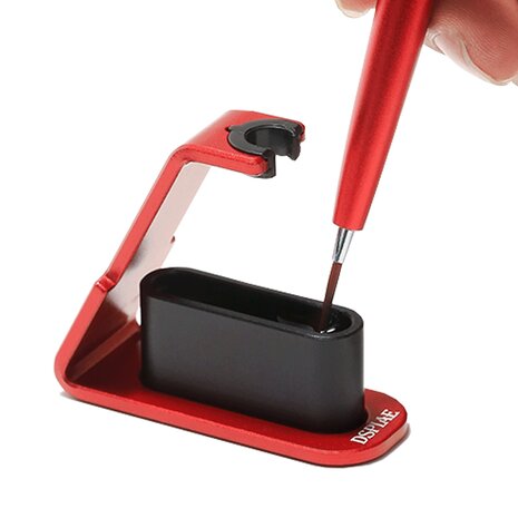 DSPIAE AT-FB Fine Interchangeable Brush Stand