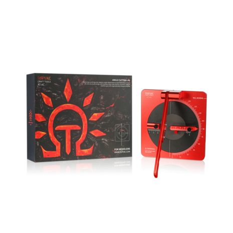 DSPIAE Angle Cutting Station AT-AC