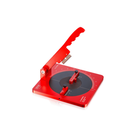 DSPIAE Angle Cutting Station AT-AC