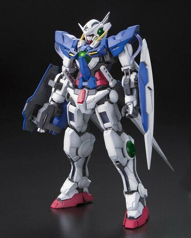 1/100 MG GN-001 Gundam Exia