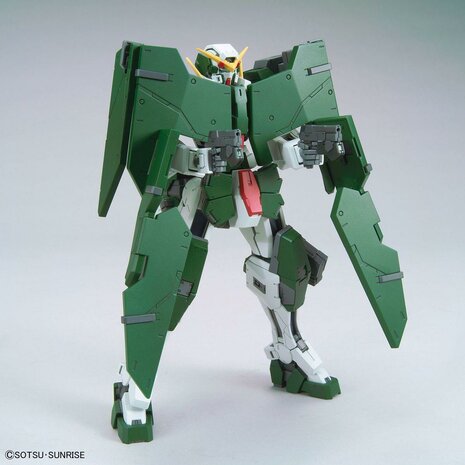 1/100 MG GN-002 Gundam Dynames
