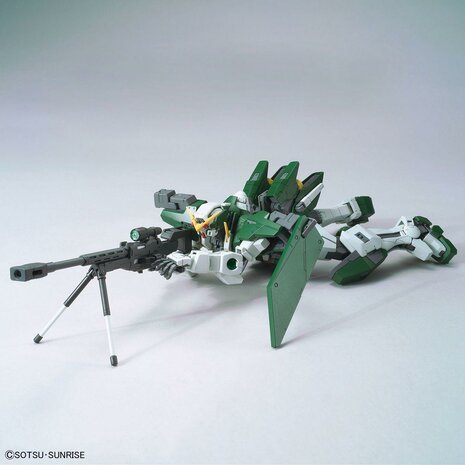 1/100 MG GN-002 Gundam Dynames