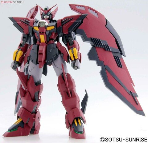 1/100 MG OZ-13MS Gundam Epyon Ver. EW