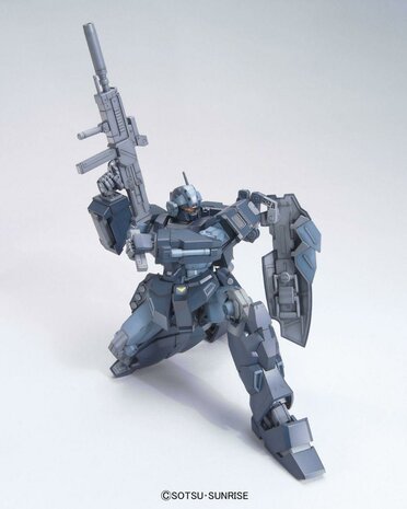1/100 MG RGM-96X Jesta