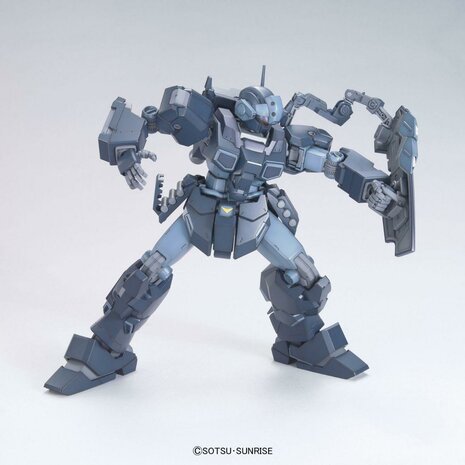 1/100 MG RGM-96X Jesta