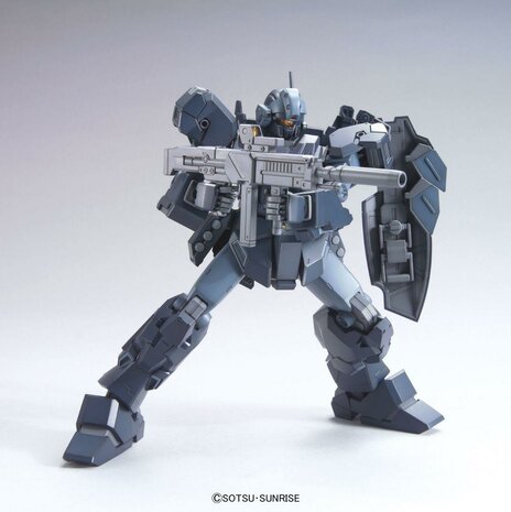 1/100 MG RGM-96X Jesta